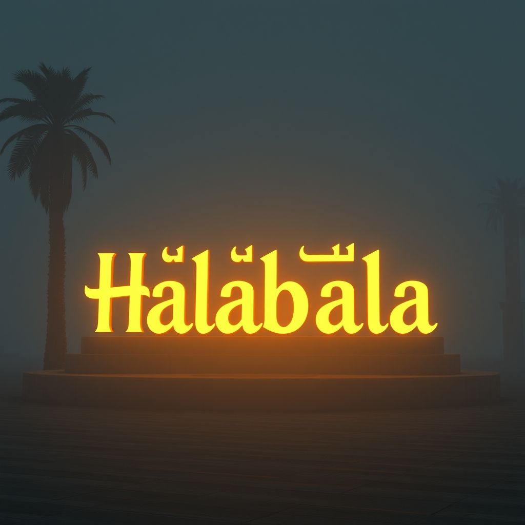 การใช้ดนตรีใน 'Halabala': การสร้างบรรยากาศผ่านเสียง
